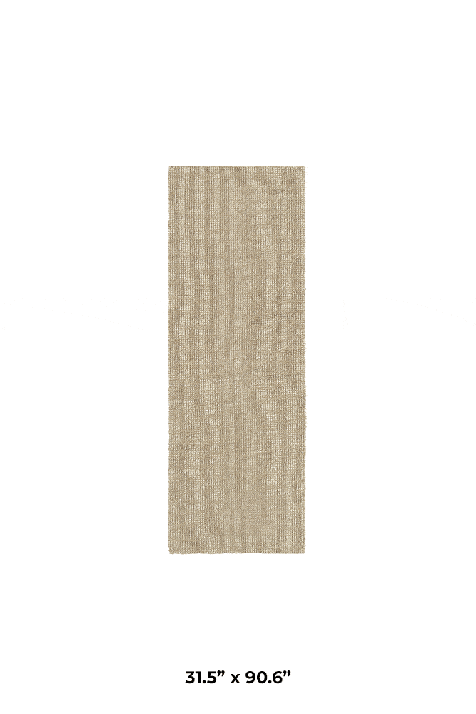 Wool Area Rug Bliss