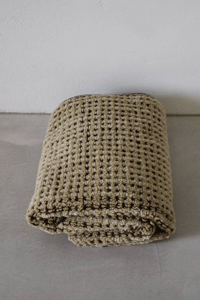 STORAGE PUFF