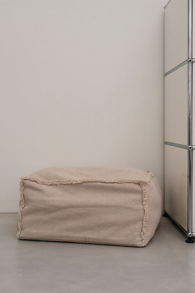STORAGE PUFF