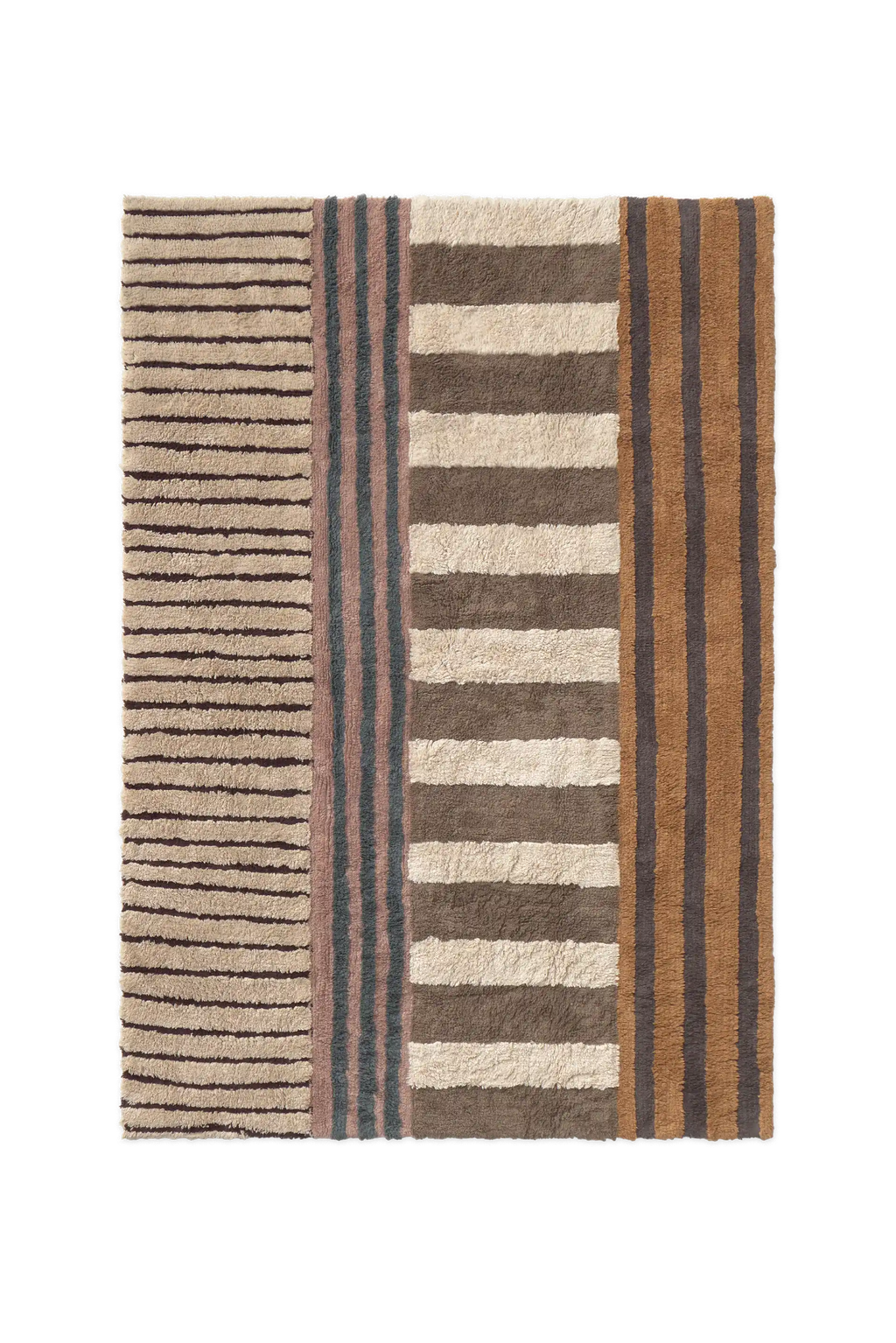 WASHABLE RUG COLOR ON EARTH
