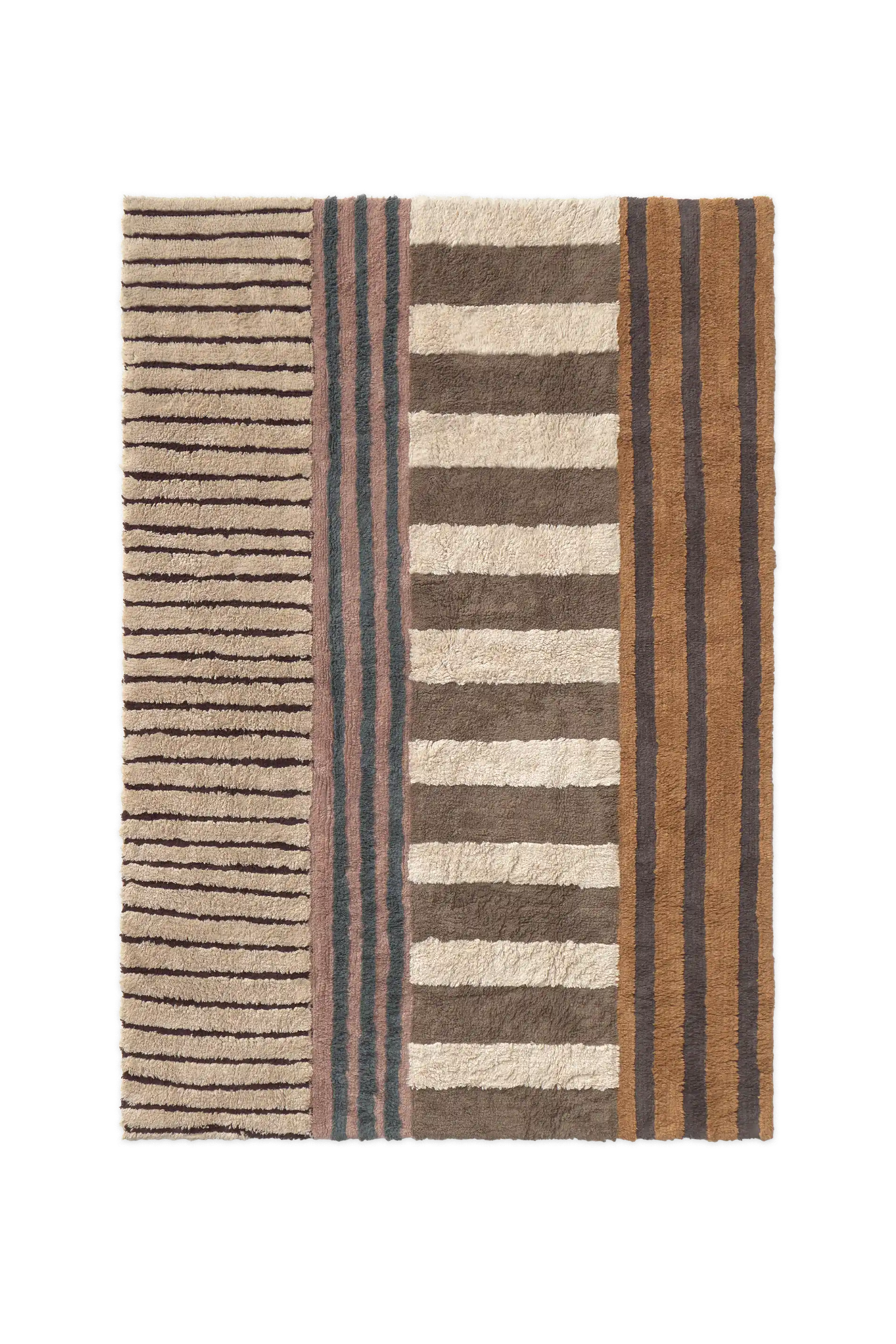 WASHABLE RUG COLOR ON EARTH