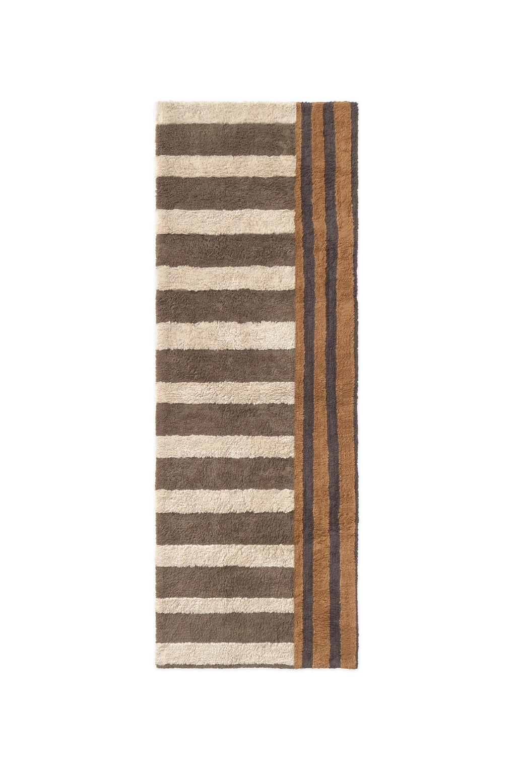 WASHABLE RUNNER RUG COLOR ON EARTH