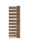 WASHABLE RUNNER RUG COLOR ON EARTH