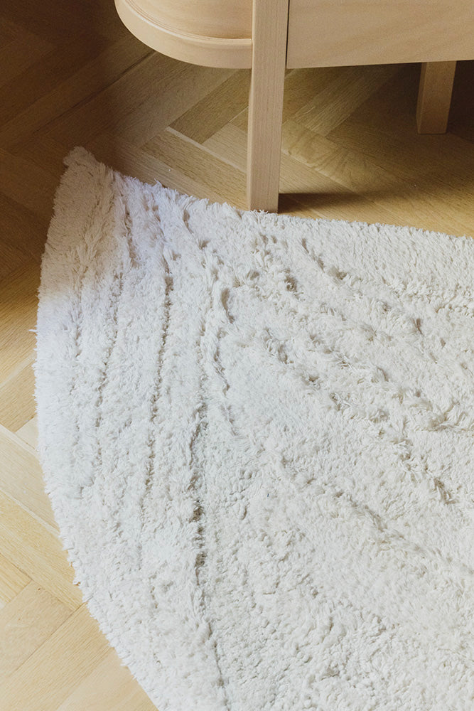Lorena Canals Swan Rug - Thumbnail 4
