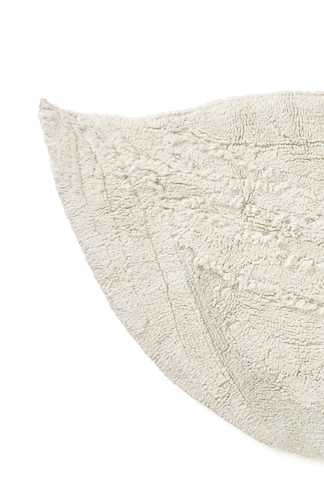 Lorena Canals Swan Rug - Thumbnail 5
