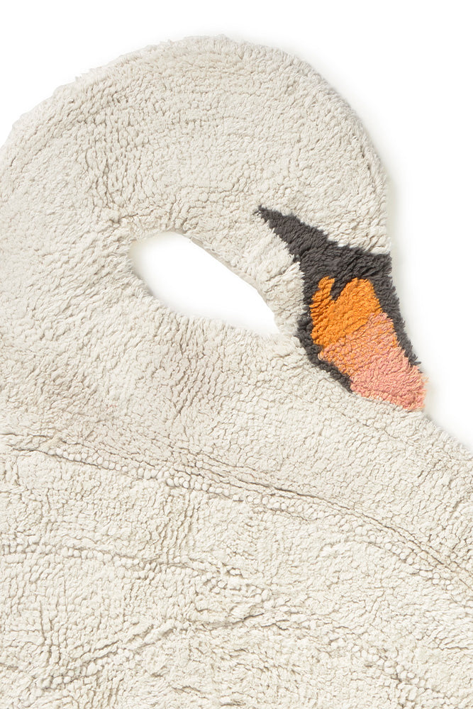 Lorena Canals Swan Rug