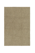 Wool Area Rug Mist