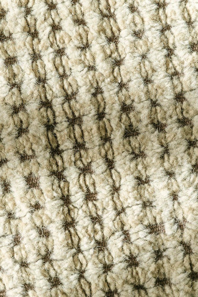 Wool Runner Rug Mist