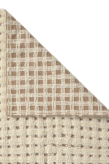 Wool Runner Rug Reveal