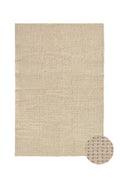 Wool Area Rug Eden