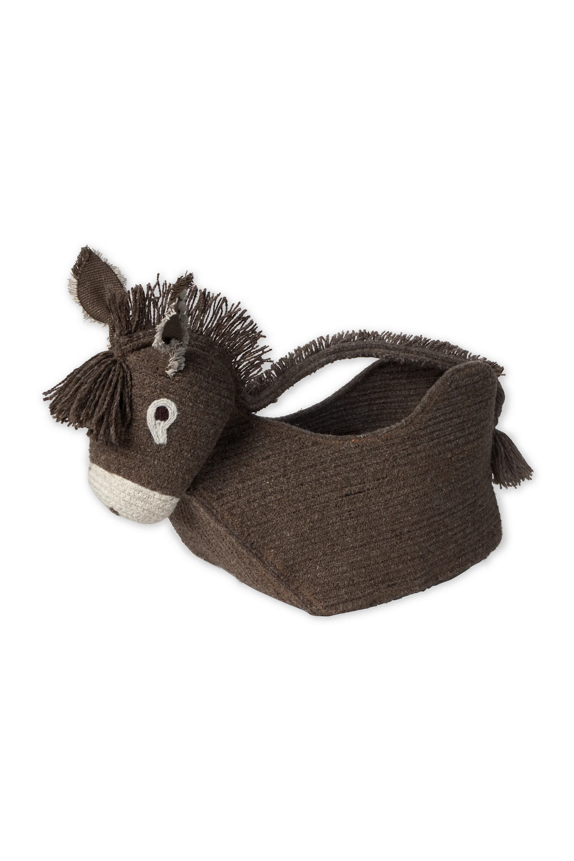 HECTOR THE DONKEY BASKET