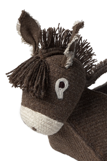 HECTOR THE DONKEY BASKET