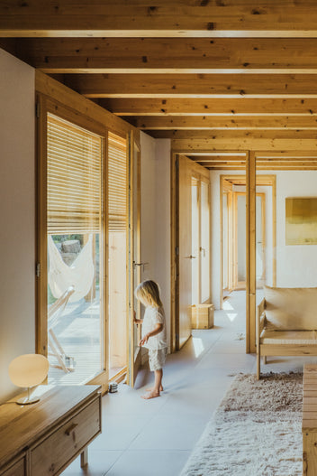 WOOLABLE RUG FOREVER ALWAYS