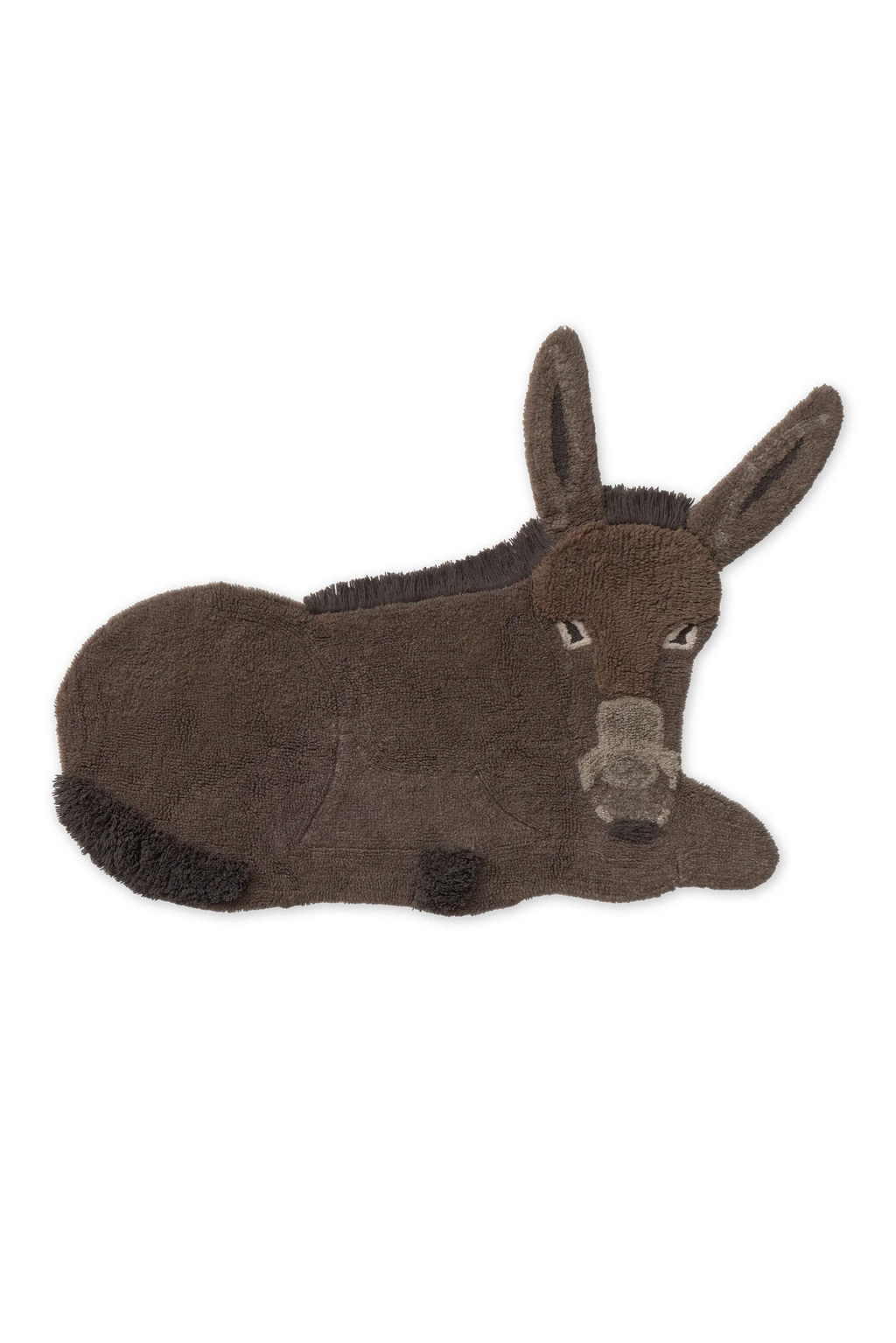 HECTOR THE DONKEY RUG