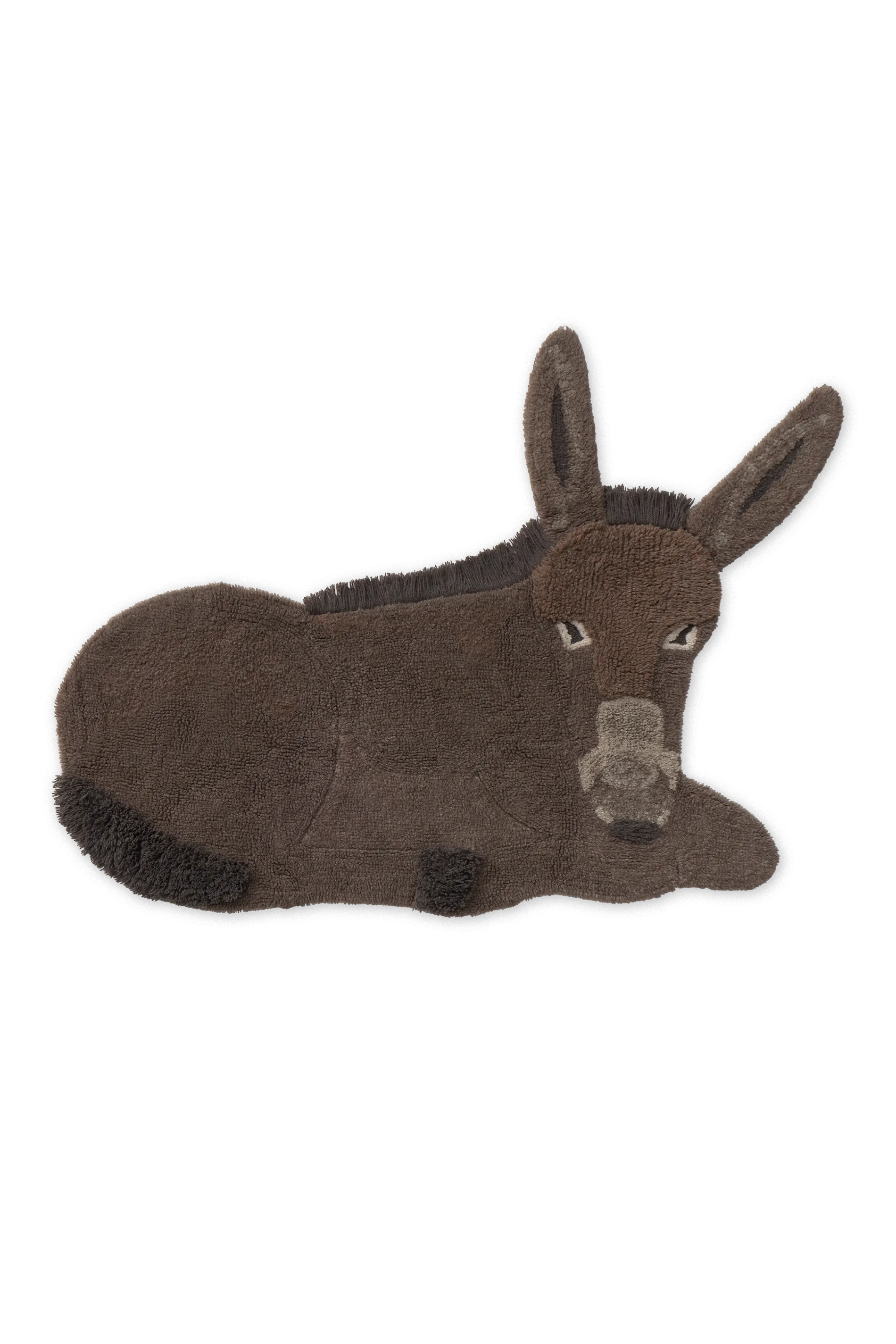 HECTOR THE DONKEY RUG