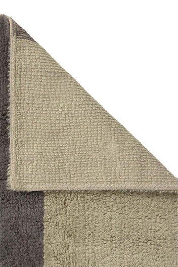 Wool Rug Chroma Dusty Pink