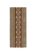 WOOL RUNNER RUG NAZAR