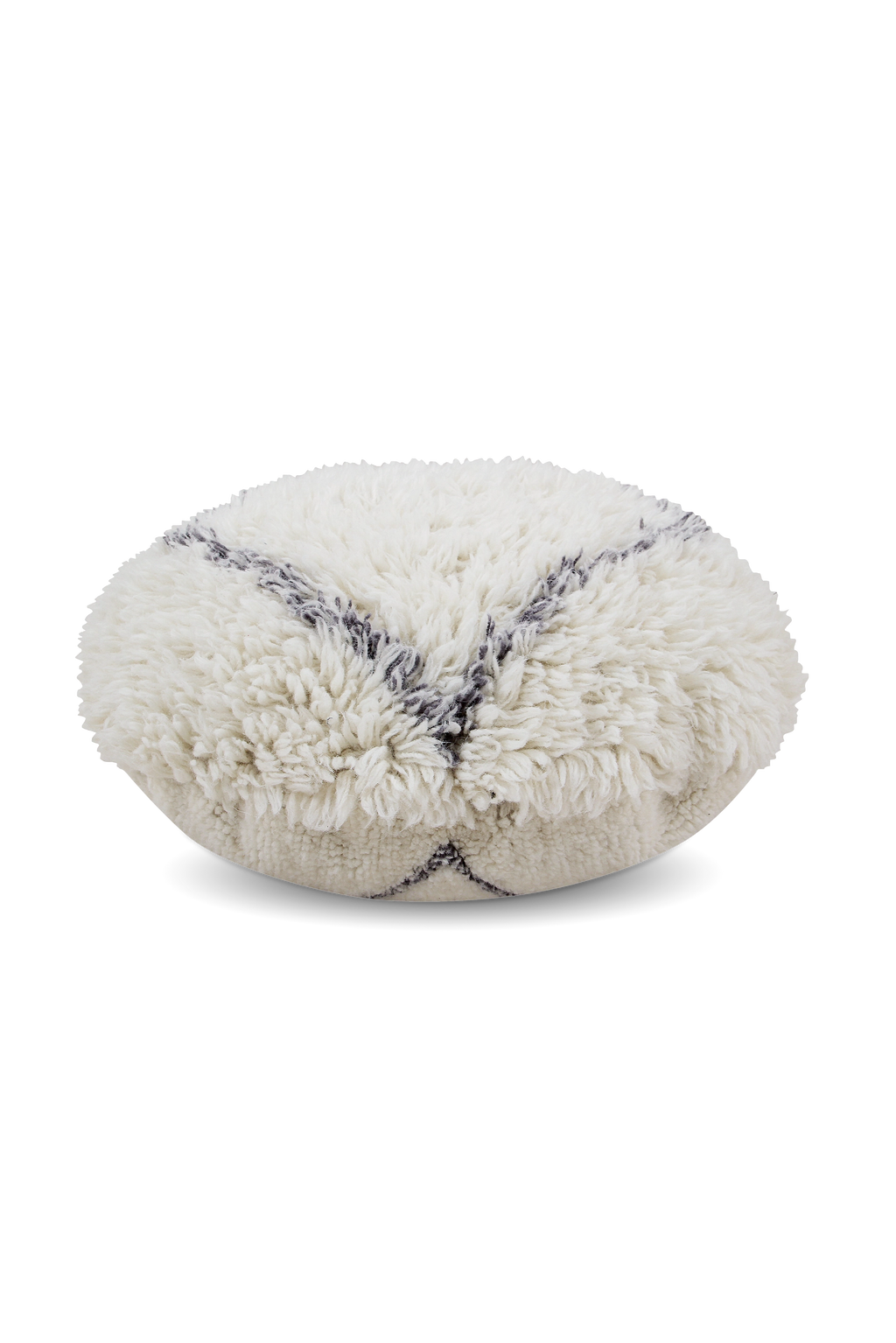 WOOLABLE PUFF BERBER SOUL