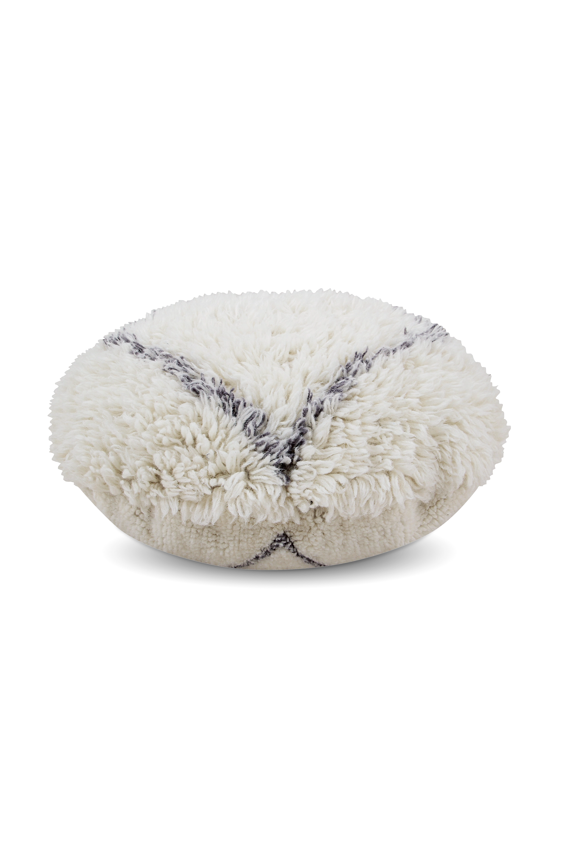 WOOLABLE PUFF BERBER SOUL