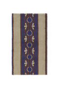 WOOL RUG PETAL