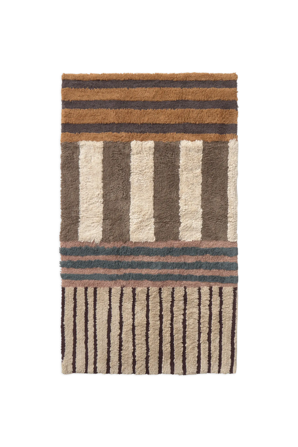 WASHABLE RUG COLOR ON EARTH