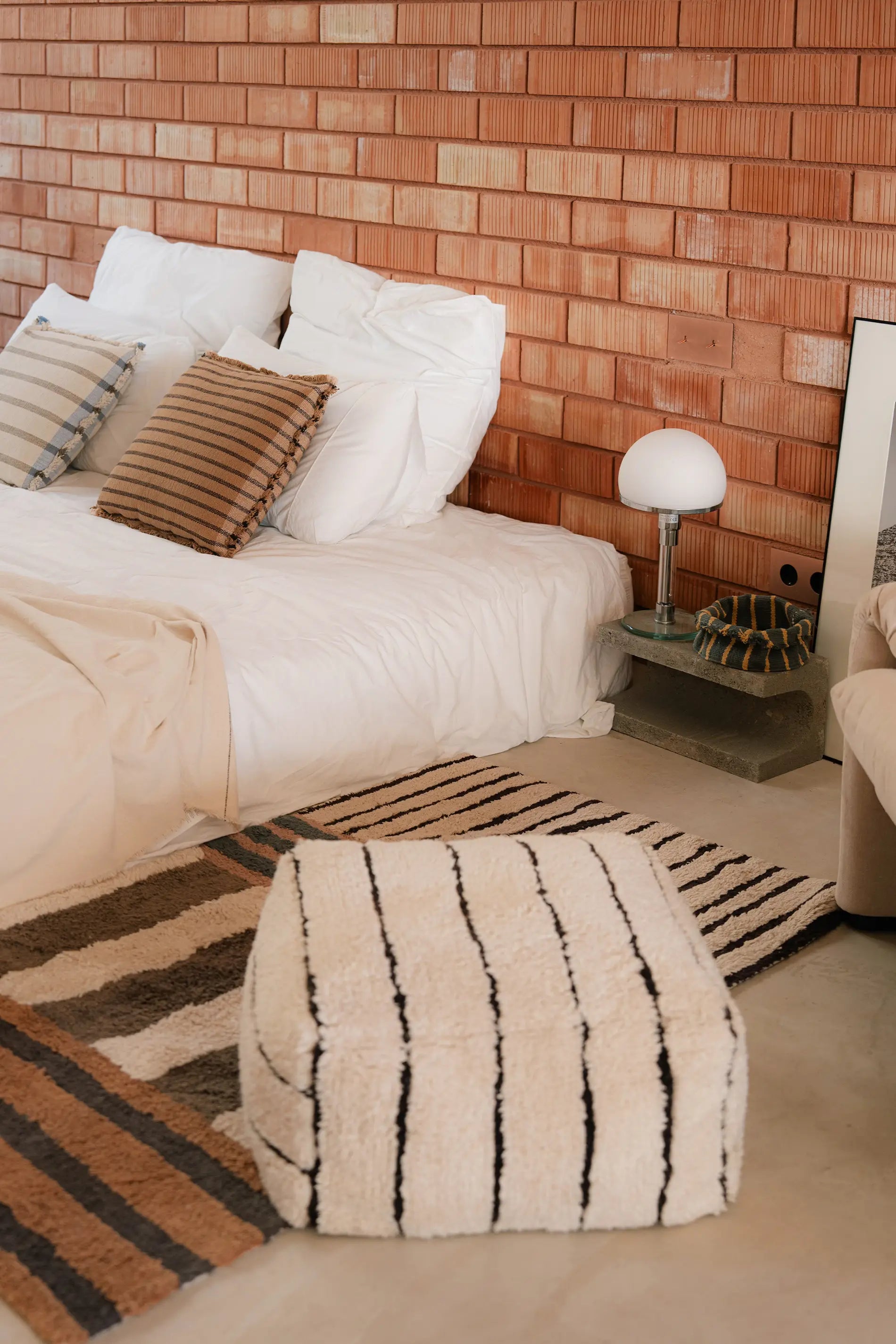 WASHABLE RUG COLOR ON EARTH