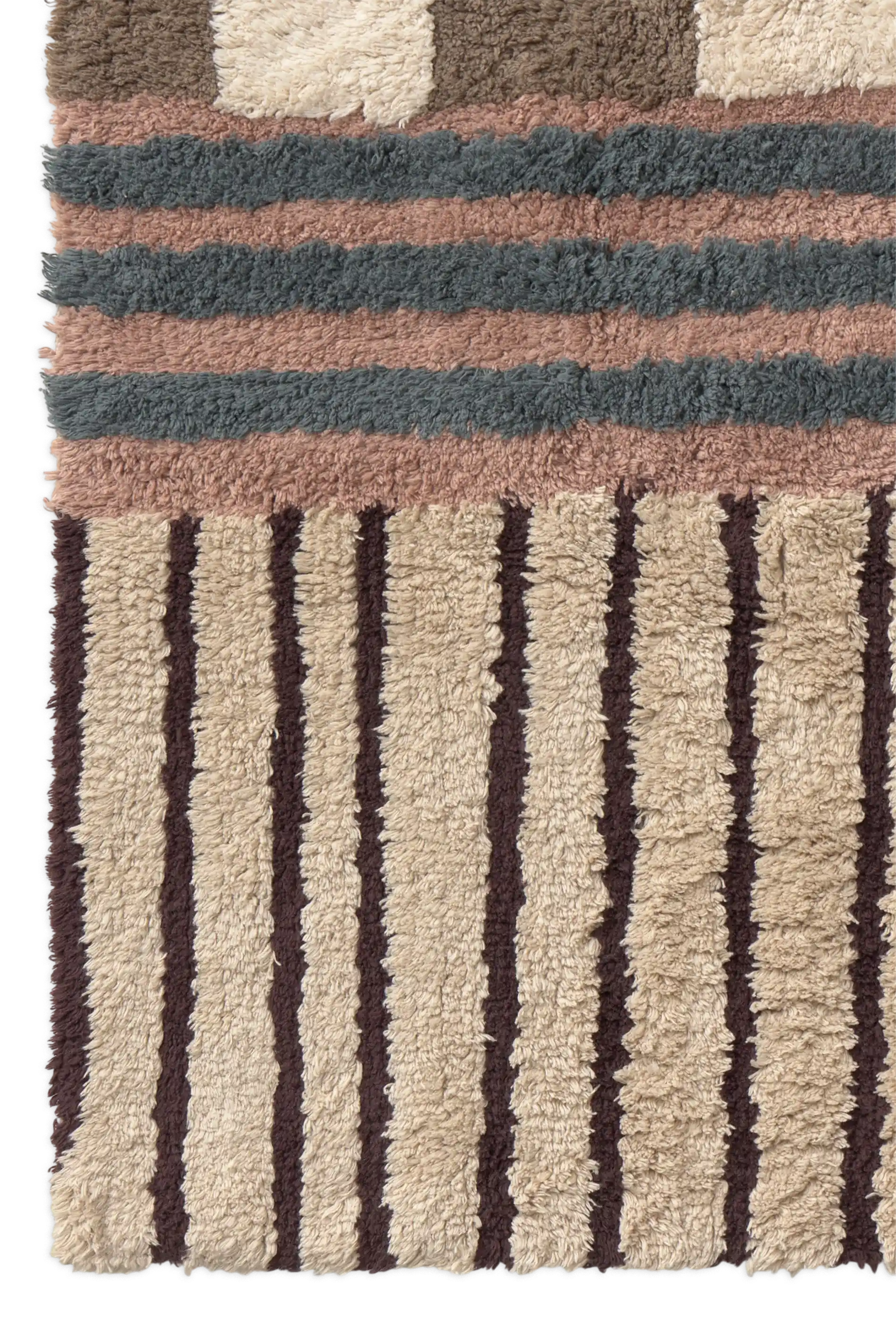 WASHABLE RUG COLOR ON EARTH
