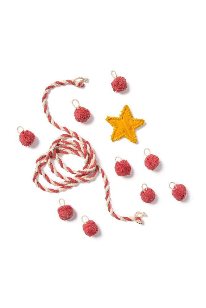 DIY CHRISTMAS TREE