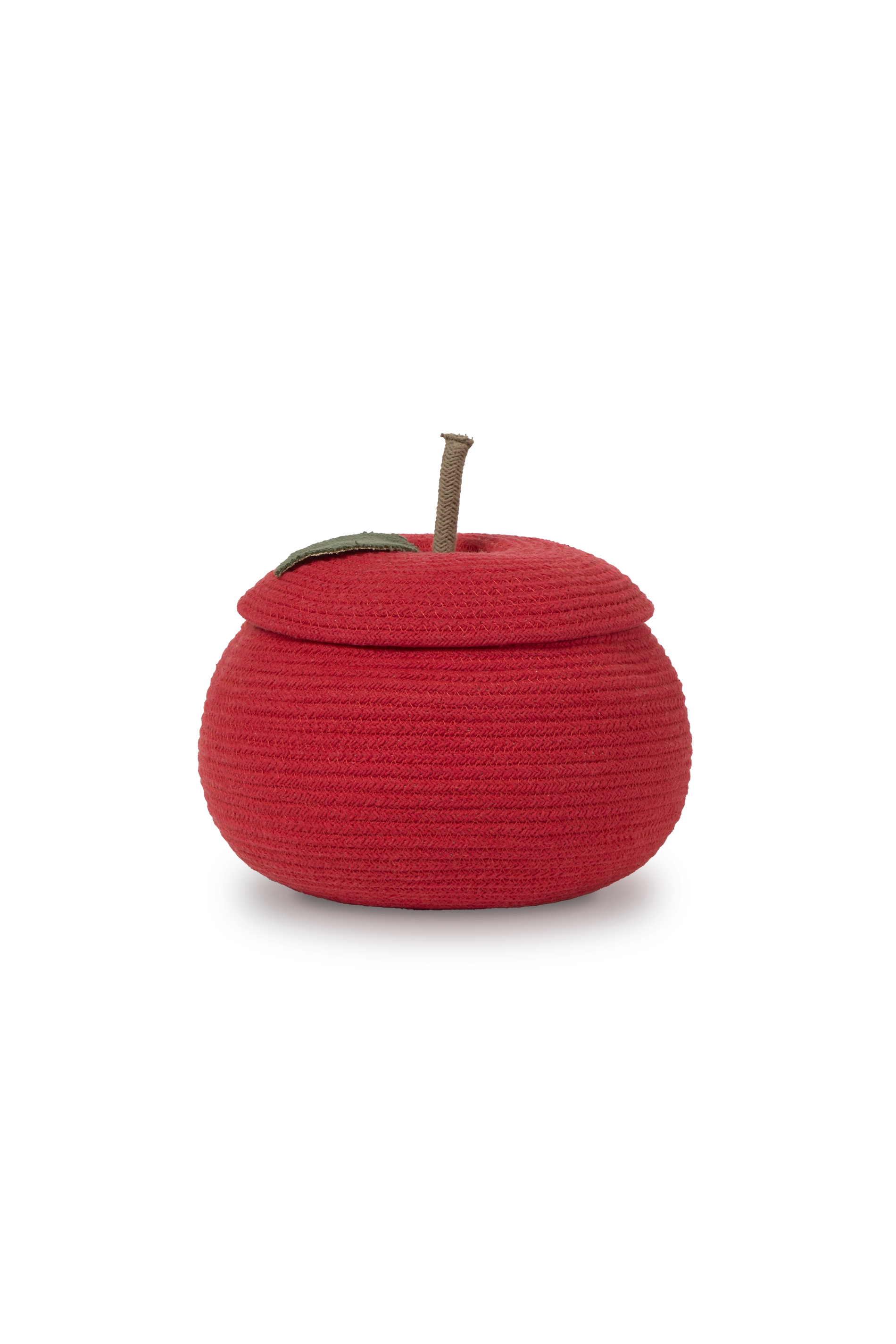 Basket Apple