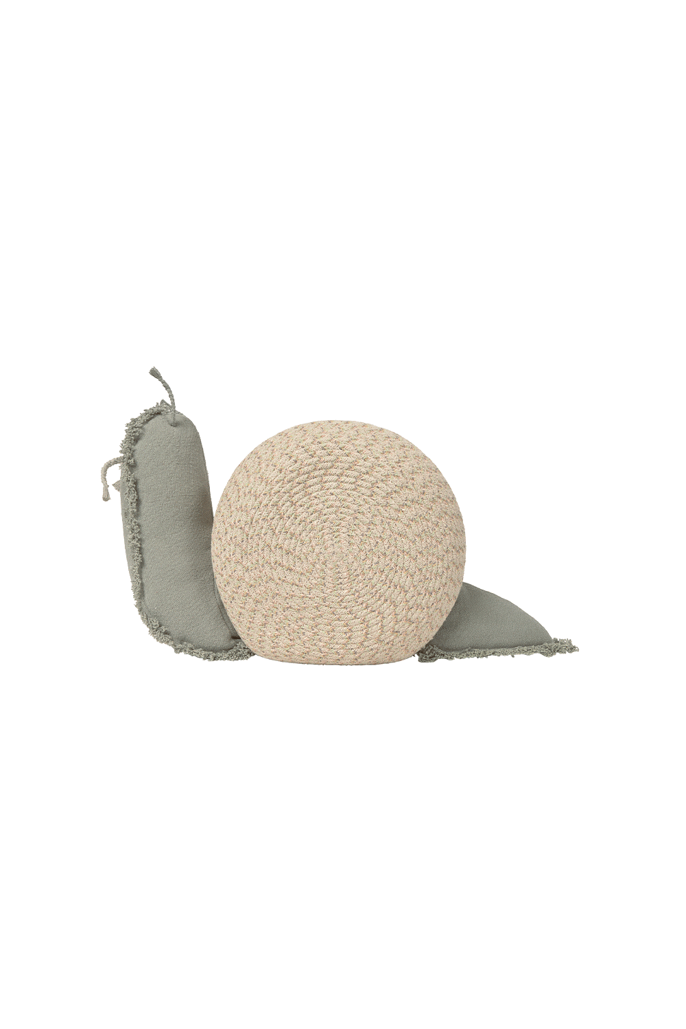Basket Big Snail