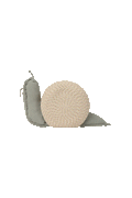 Basket Big Snail
