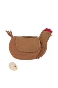 STORAGE BASKET CHICKEN TOFFEE