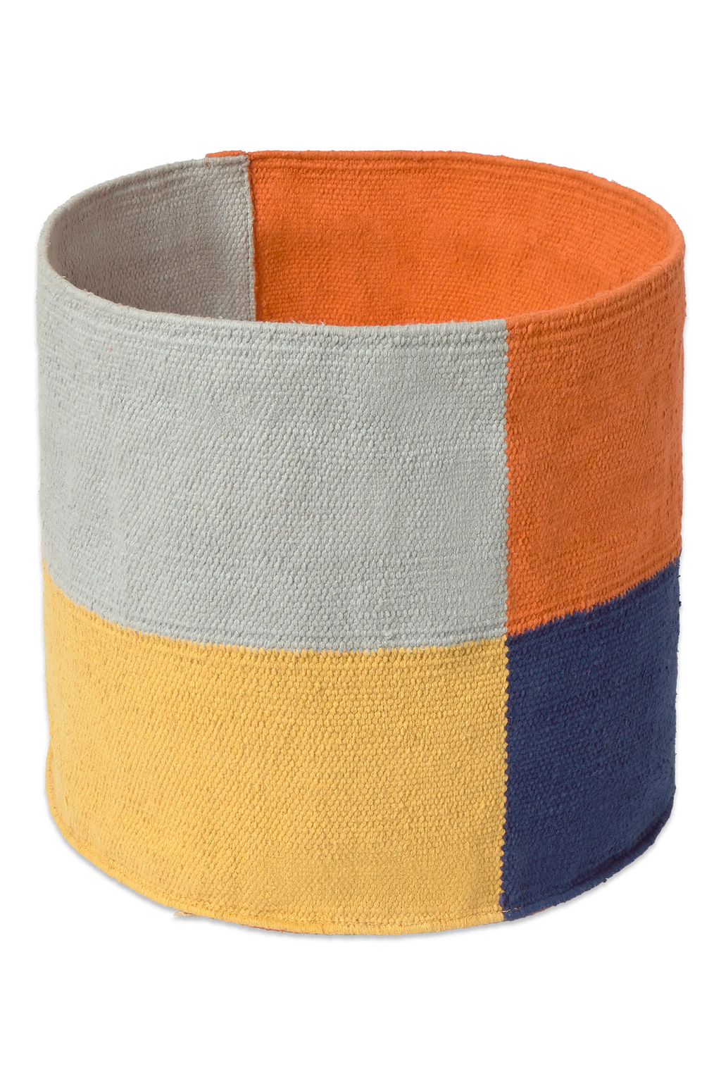 BASKET COLOR GRID