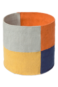 BASKET COLOR GRID