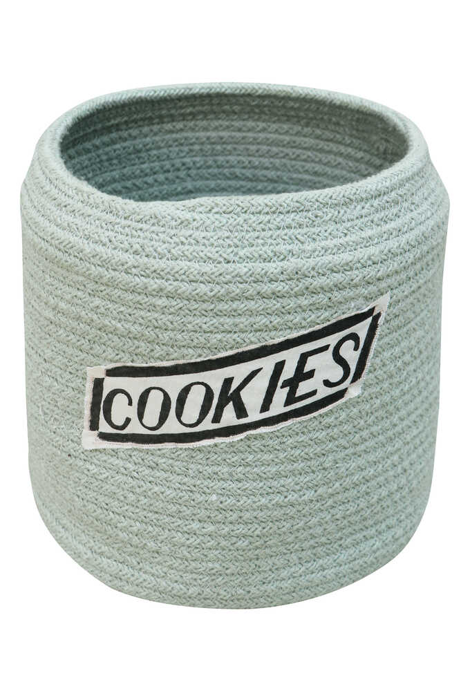 BASKET COOKIE JAR-Basket-Lorena Canals-8