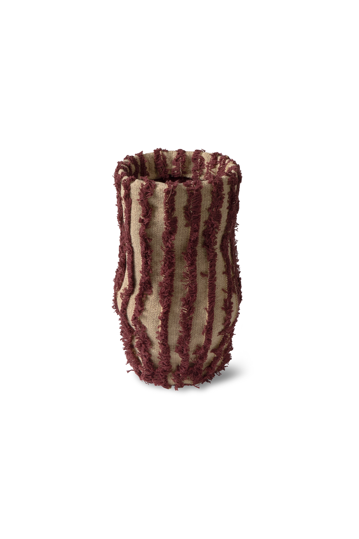 BASKET ERIZO MINI MARSALA