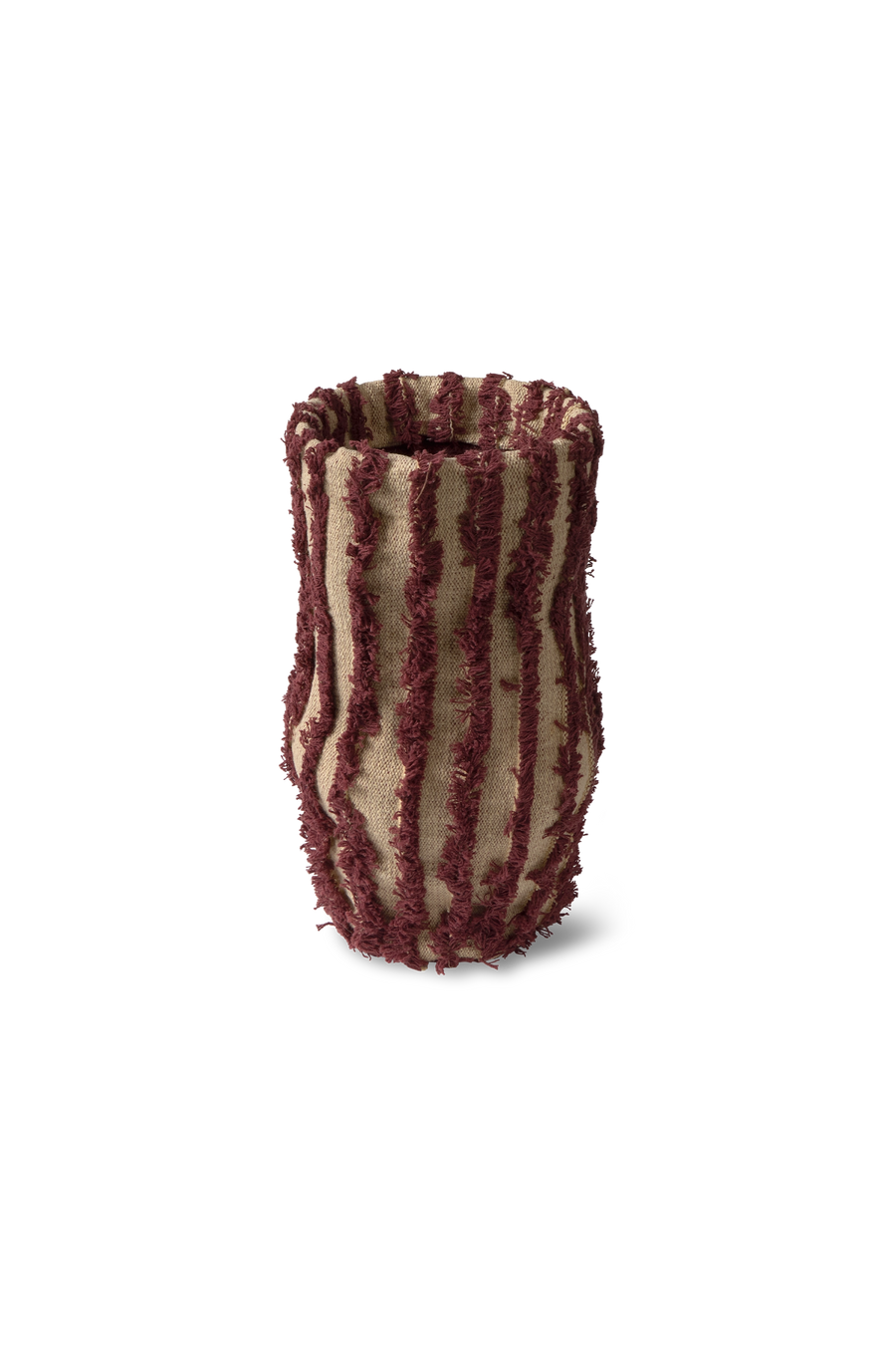 BASKET ERIZO MINI MARSALA