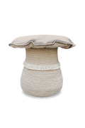 BASKET GIANT MUSHROOM