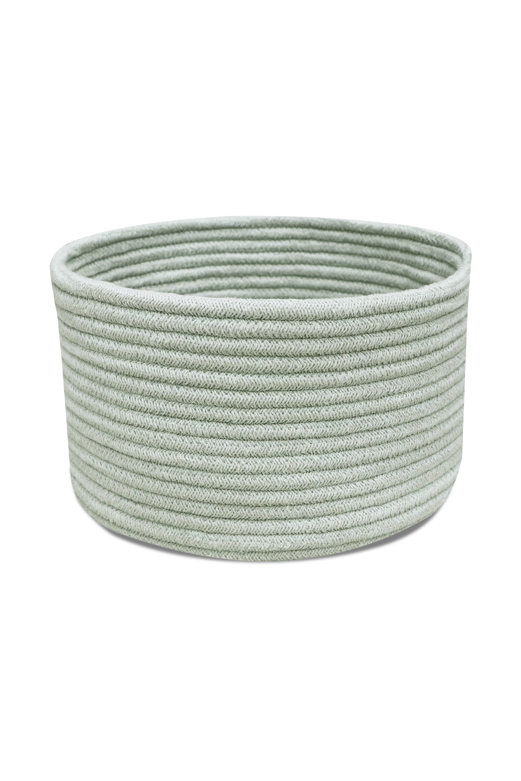 BASKET GRAM BLUE SAGE