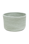 BASKET GRAM BLUE SAGE
