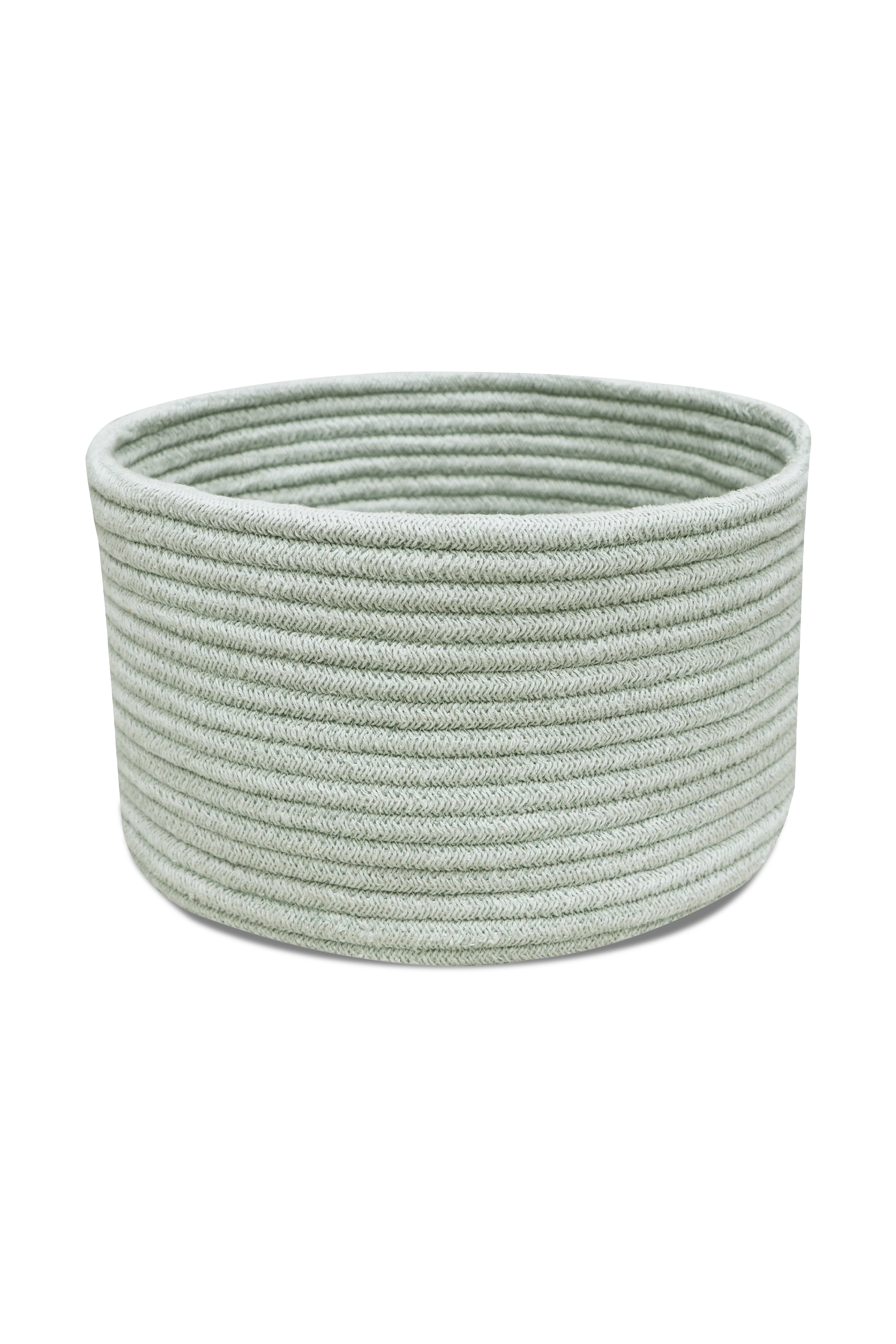 BASKET GRAM BLUE SAGE