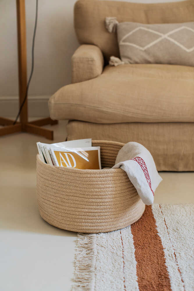 BASKET GRAM GOLDEN-Basket-Lorena Canals-2