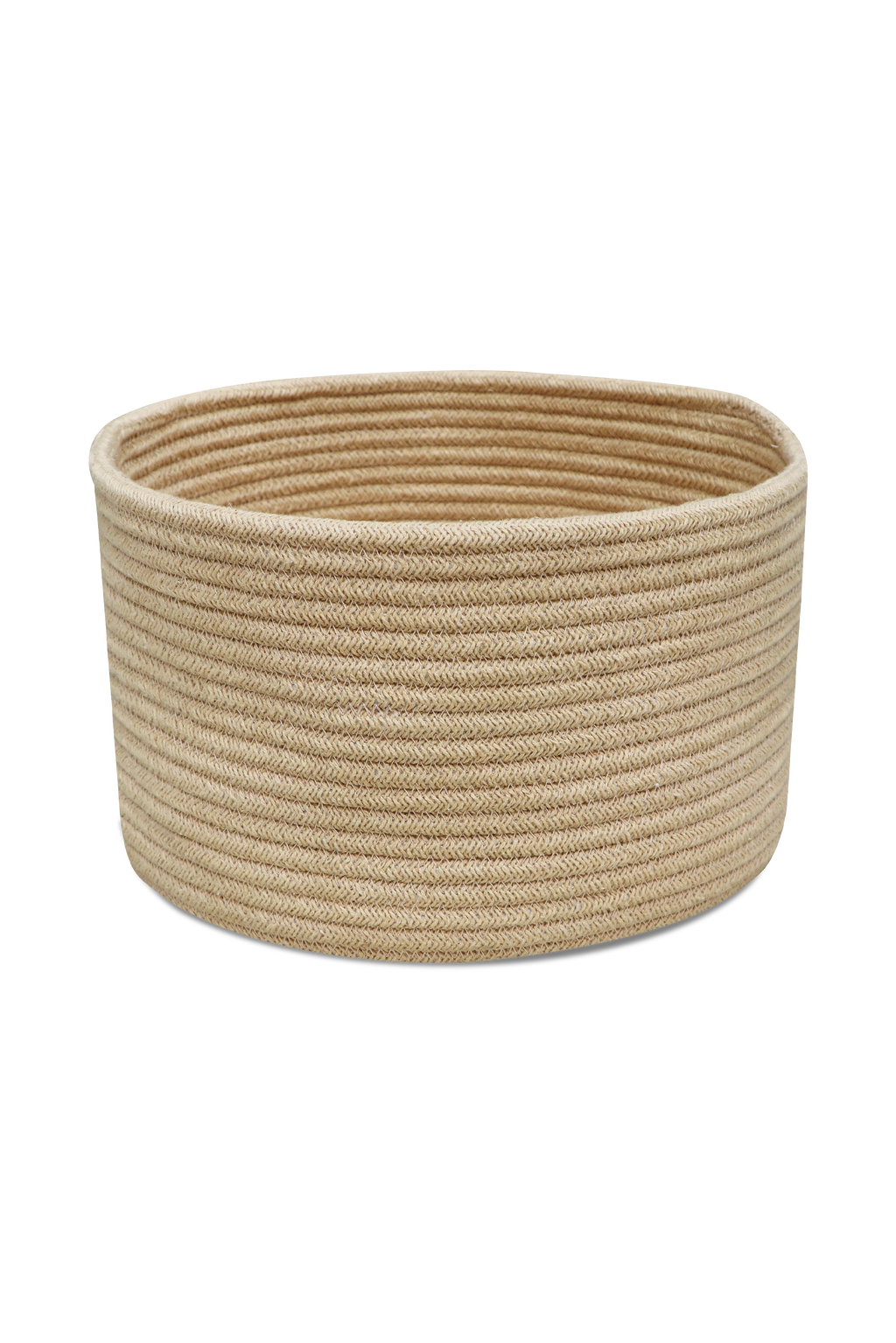 BASKET GRAM GOLDEN