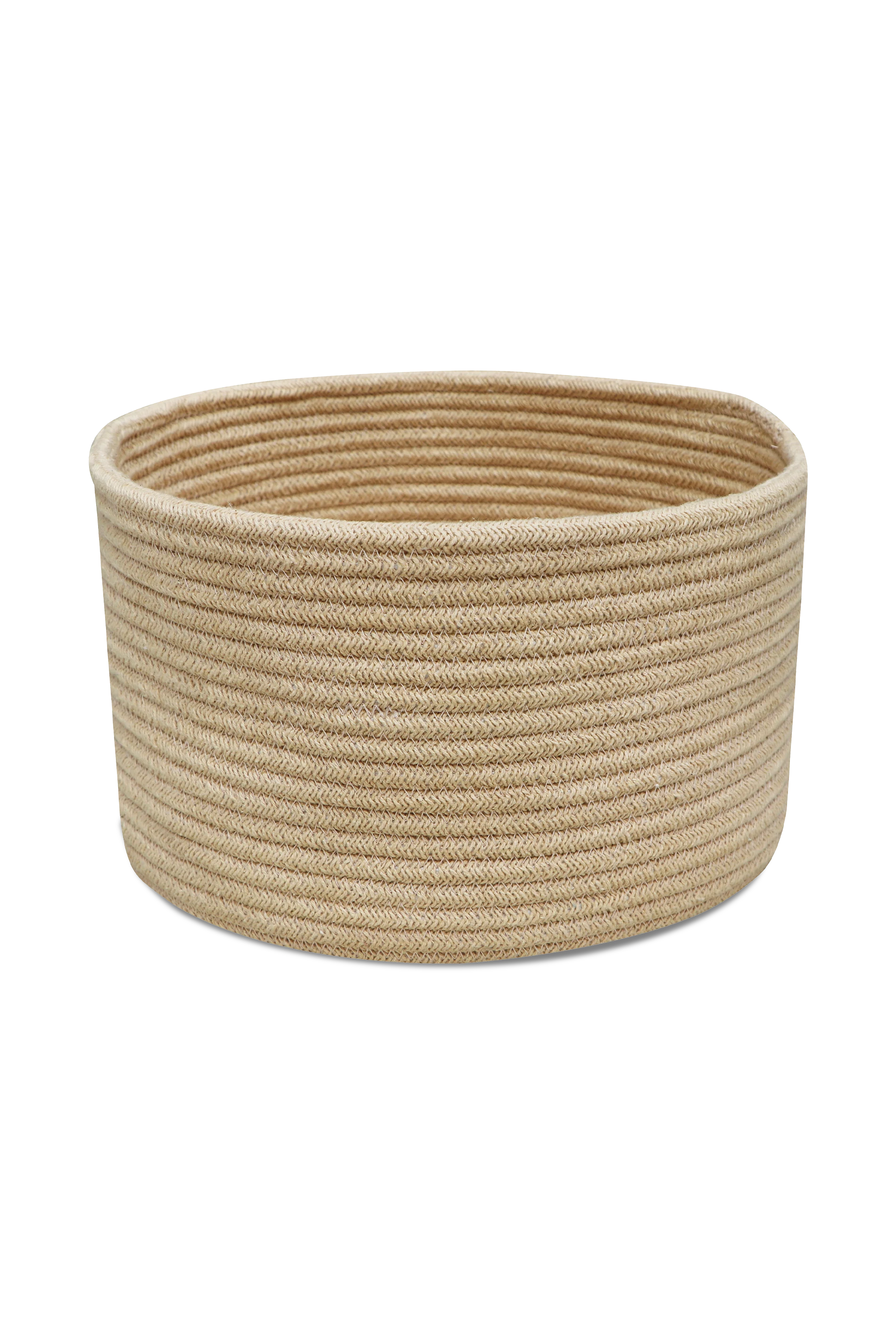 BASKET GRAM GOLDEN