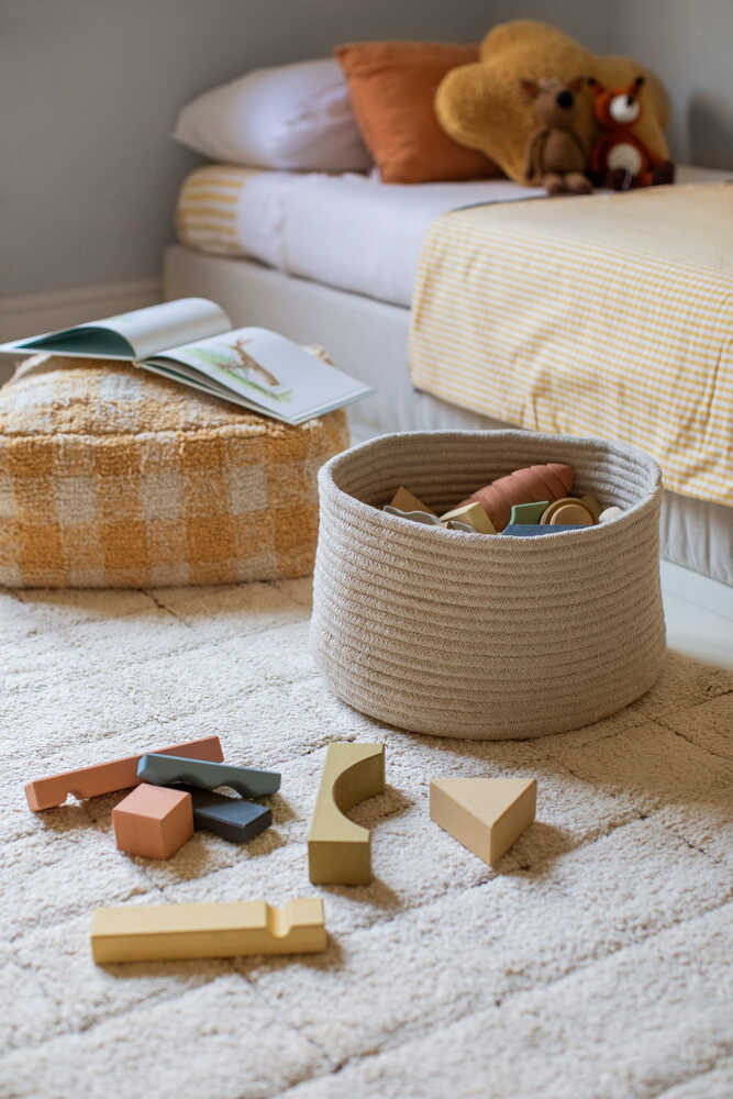 Baskets – Lorena Canals | Official Website
