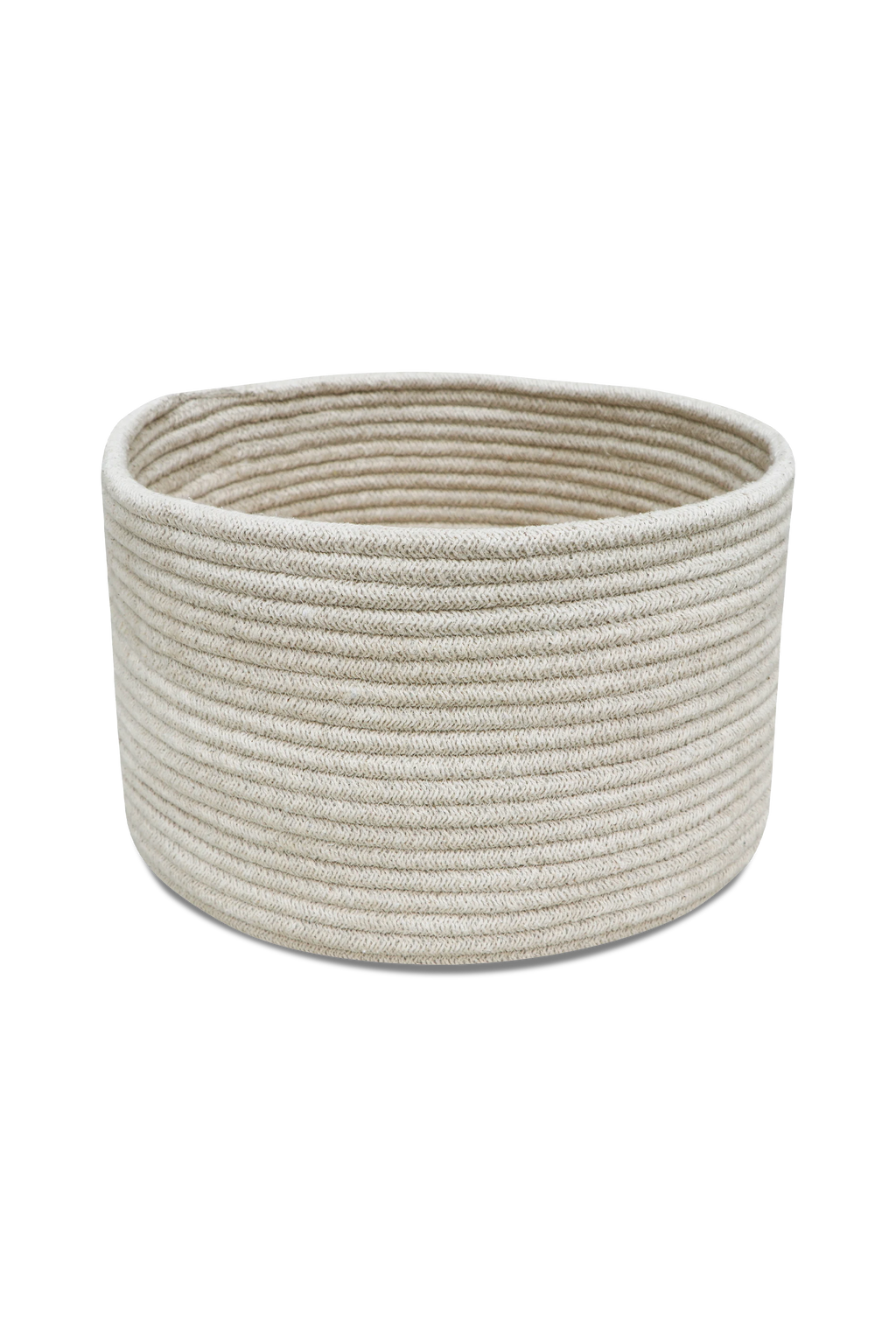 STORAGE BASKET GRAM NATURAL