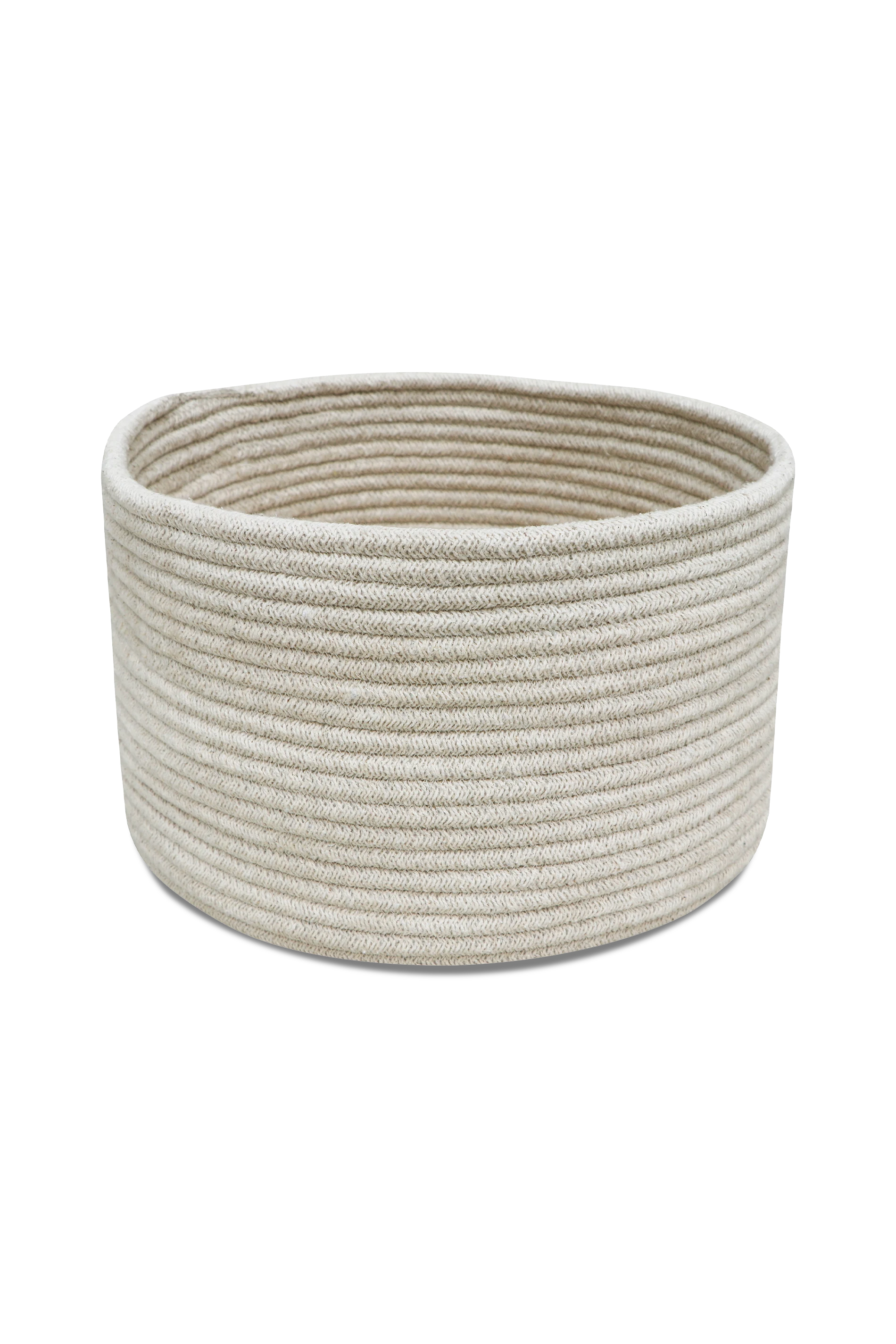 STORAGE BASKET GRAM NATURAL