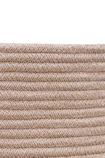 BASKET GRAM ROSE-Basket-Lorena Canals-5