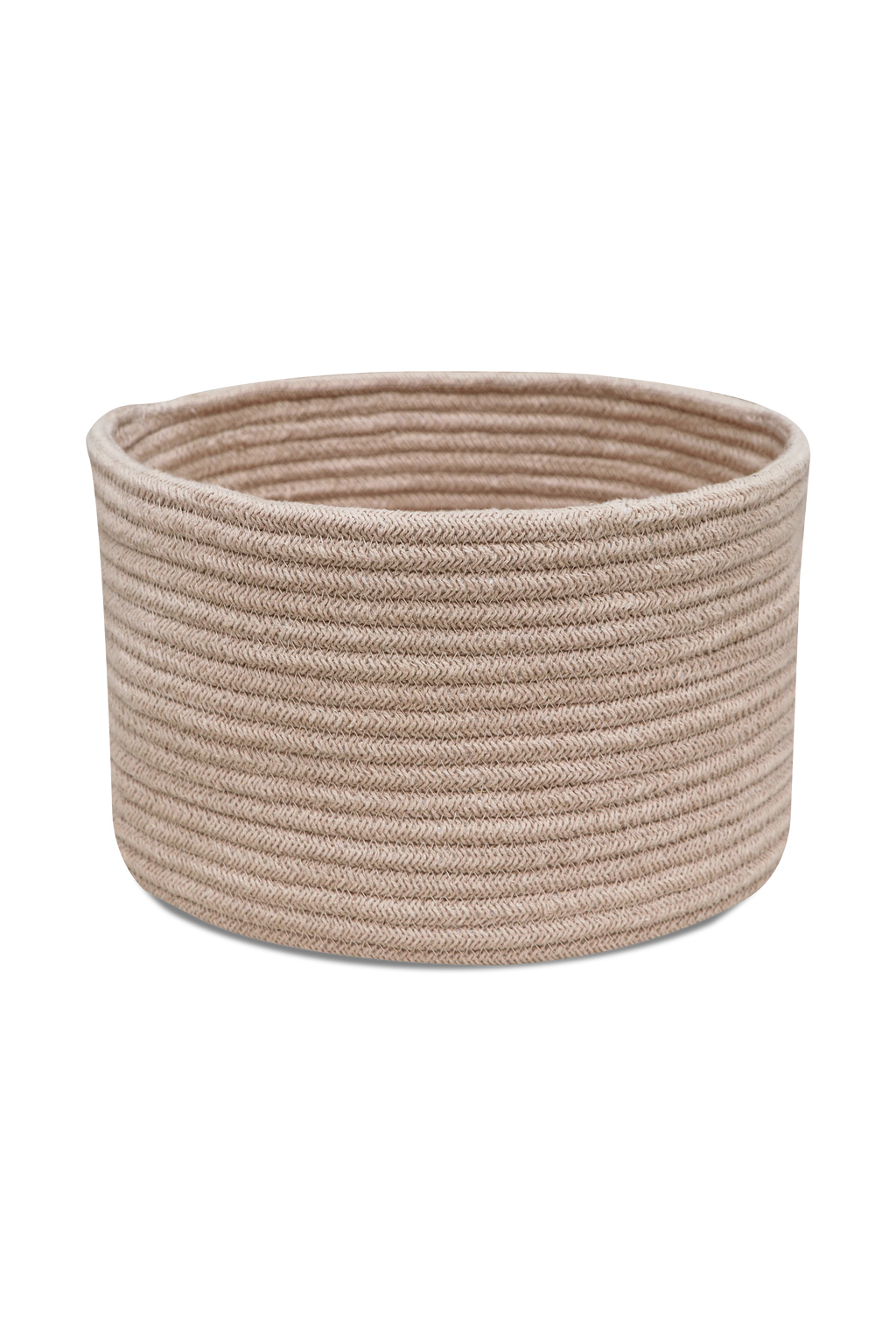 BASKET GRAM ROSE
