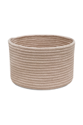 BASKET GRAM ROSE
